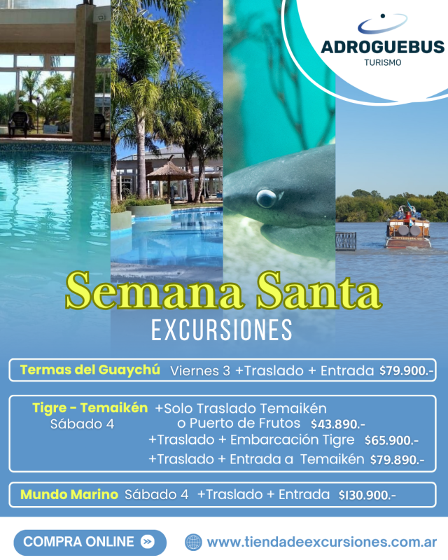 SEMANA SANTA